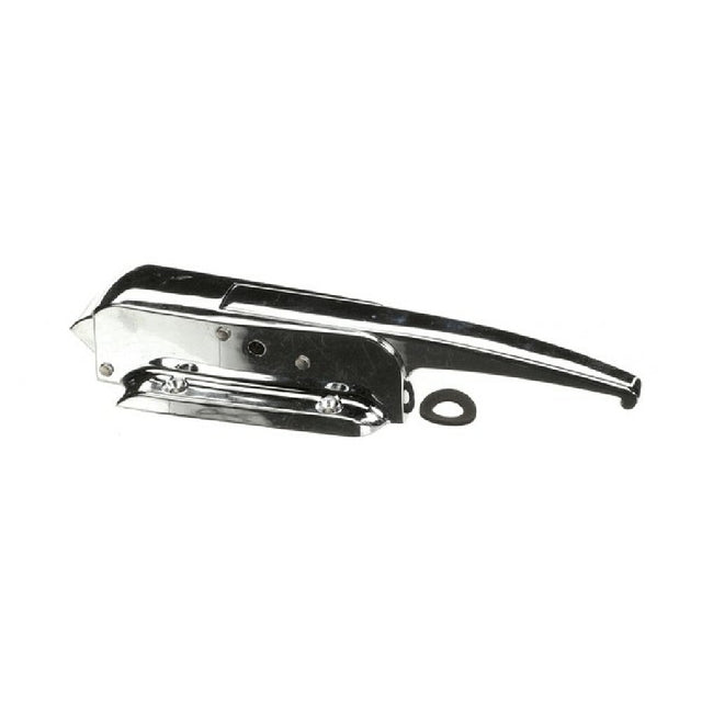 Crown Tonka/Crown Fixtures 1670 Latch 78 Radial Padlocking Polish Chrome