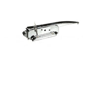 Crown Tonka/Crown Fixtures 1671 Latch 78 Radial Cylinder Locking Polish