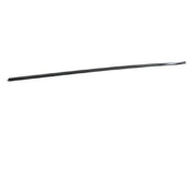 Crown Tonka/Crown Fixtures 1736 Door Sweep Adjustable 62.625