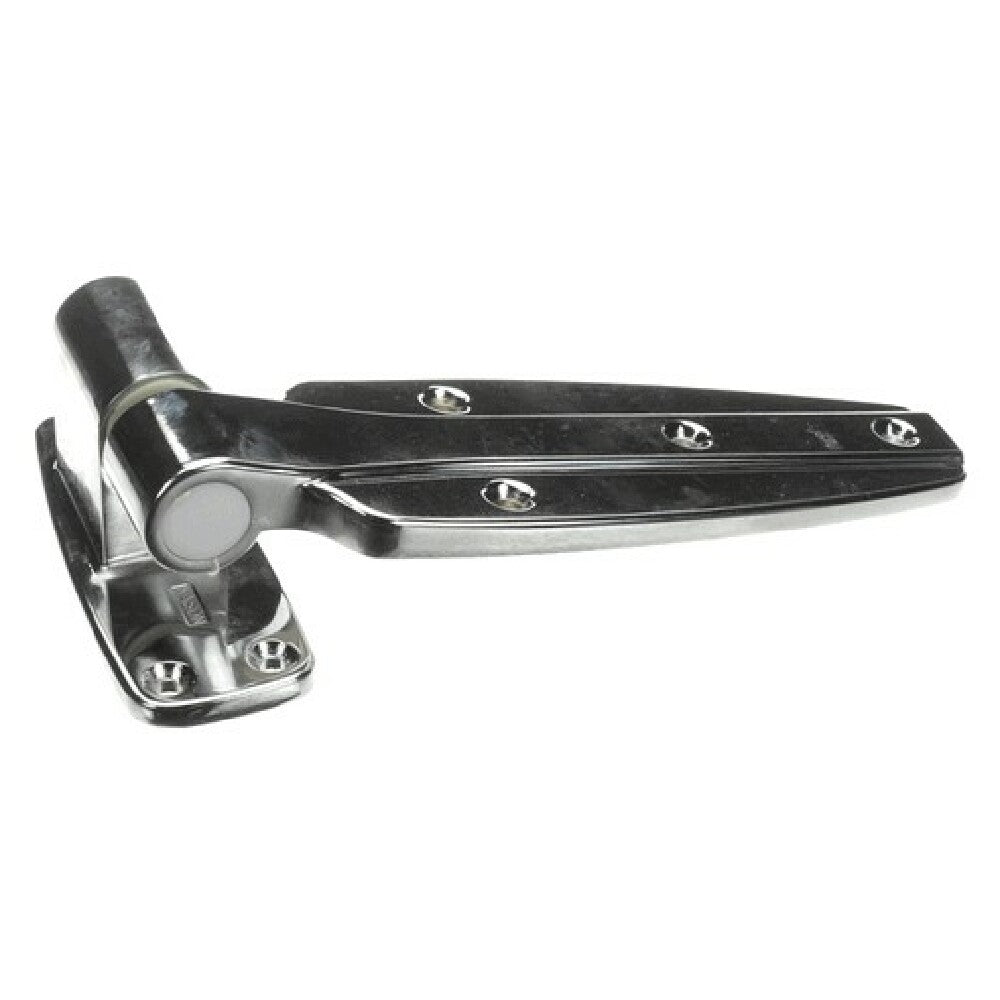 Crown Tonka/Crown Fixtures 2118 Hinge 1245 Rev Cam Rise 1 3/4 Offset Chr