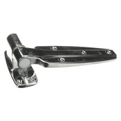 Crown Tonka/Crown Fixtures 2118 Hinge 1245 Rev Cam Rise 1 3/4 Offset Chr