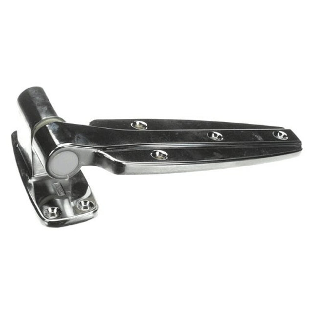 Crown Tonka/Crown Fixtures 2118 Hinge 1245 Rev Cam Rise 1 3/4 Offset Chr