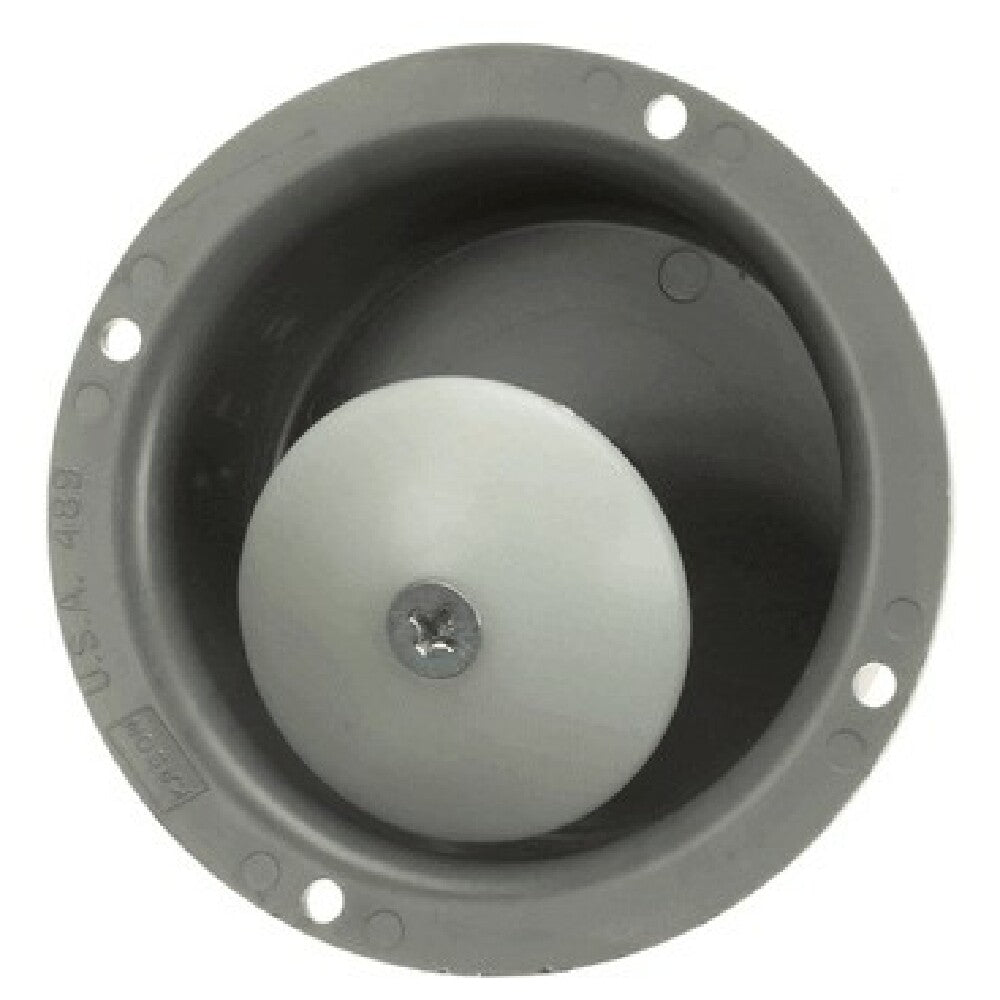 Crown Tonka/Crown Fixtures 2166 Handle Inside Release 489a Narrow Recess