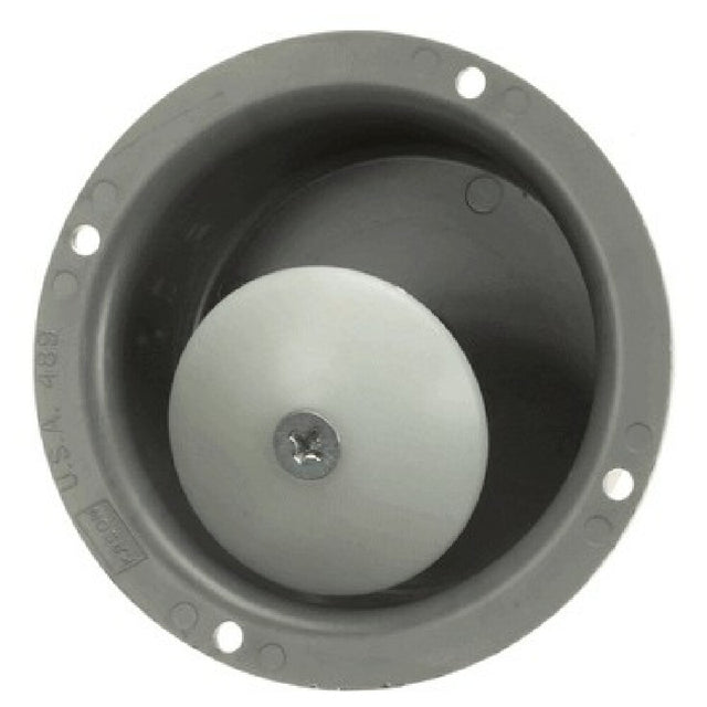 Crown Tonka/Crown Fixtures 2166 Handle Inside Release 489a Narrow Recess