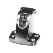 Crown Tonka/Crown Fixtures 4050 Strike 56 Brushed Chrome 3/4 To 1 1/2