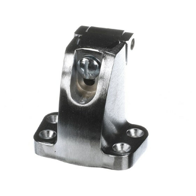 Crown Tonka/Crown Fixtures 4050 Strike 56 Brushed Chrome 3/4 To 1 1/2
