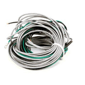 Crown Tonka/Crown Fixtures 4549 Heat Wire 283 3078 4 Sided Flush