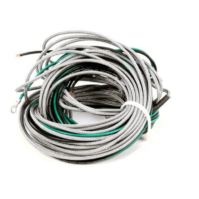 Crown Tonka/Crown Fixtures 4549 Heat Wire 283 3078 4 Sided Flush