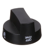 AllPoints 8050211 Knob Black
