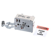 AllPoints 8050215 Switch Infinite 250v 3whs (old)