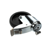 AllPoints 8050223 5 Swivel Caster C/w Lock