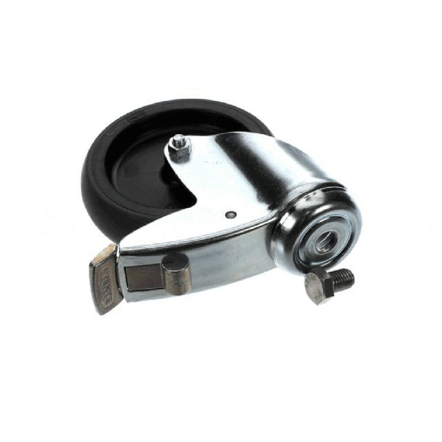 AllPoints 8050223 5 Swivel Caster C/w Lock