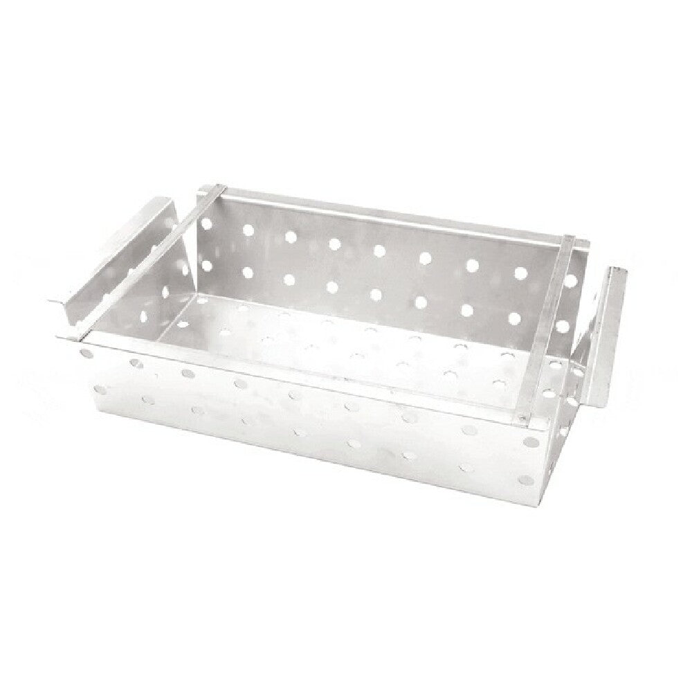AllPoints 8050244 Basket Perforated Steamer