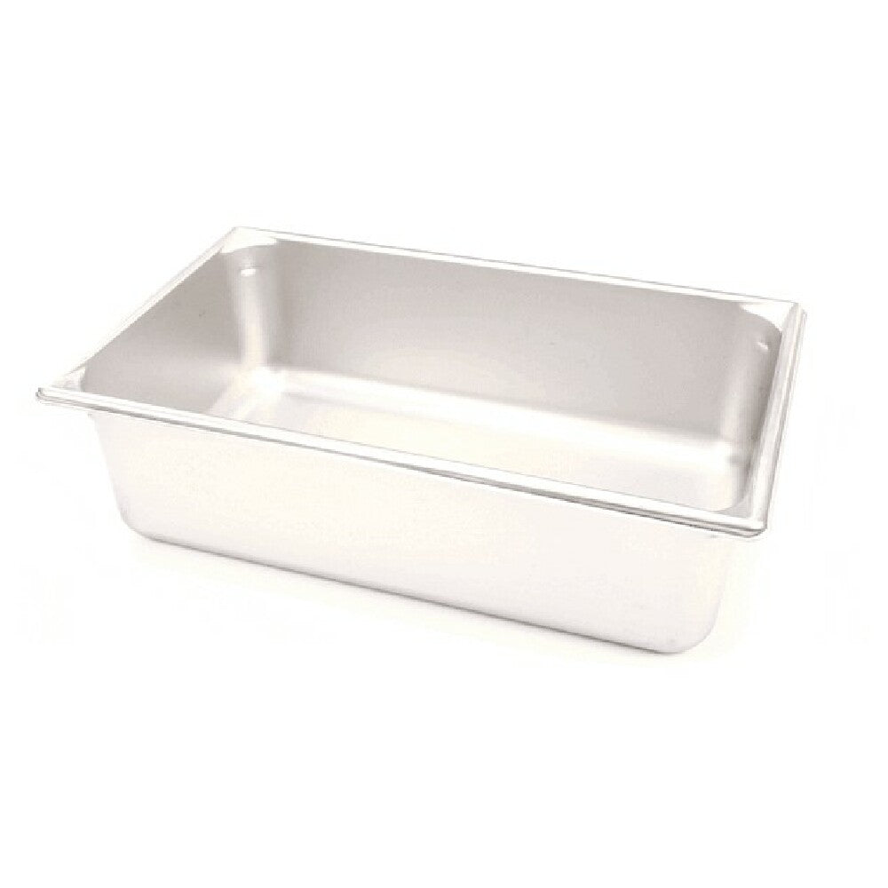 AllPoints 8050245 Pan 6 Deep Full Size (3wh