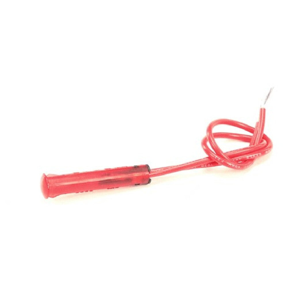 AllPoints 8050248 Pilot Light Red 250v (3whs)