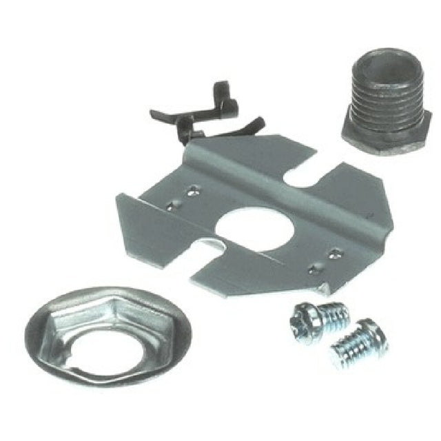 AllPoints 8050251 Hardware Kit Mounting Inf. S