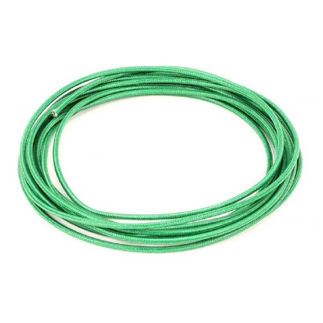 AllPoints 8050253 Wire 14 Ga Green Gtf (4.71