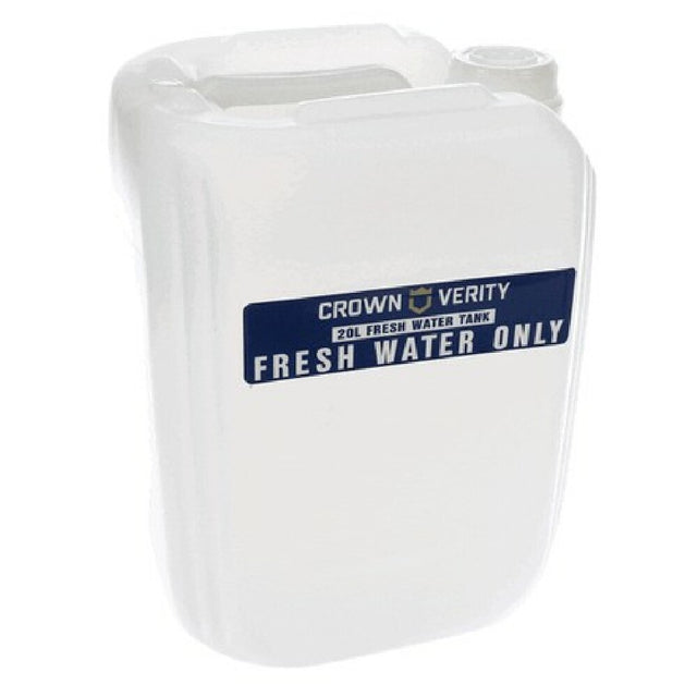 AllPoints 8050258 Tank 20l Fresh Includes Cap