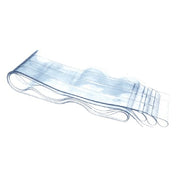 Curtron Products M108-PR-86-3PK 8" W X 86" Long 3pk