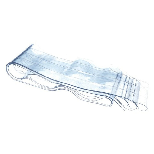 Curtron Products M108-PR-86-3PK 8" W X 86" Long 3pk