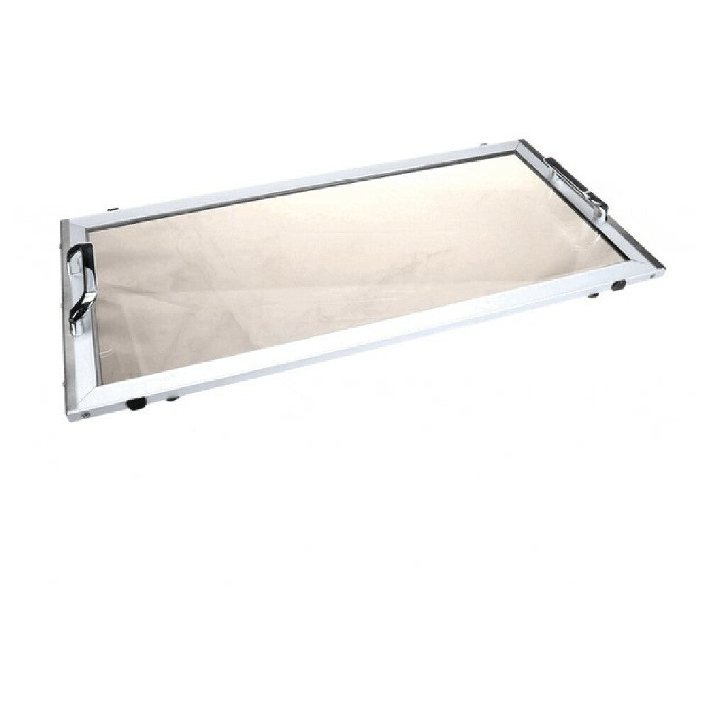 Custom Deli's CDI-335 Sliding Door Right Top Section 8' Wa