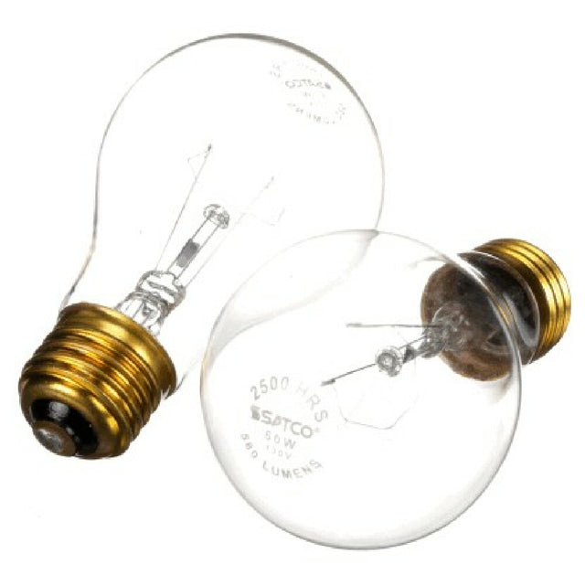 Custom Deli's CDI-38 60 Watt T/s Bulb