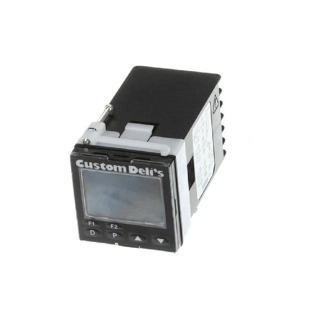 Custom Deli's CDI-716 Pxu Keypad Controller E2 V Case