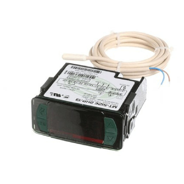 Custom Diamond Intl.  ECNTXRO02CX4N4FQ Digital Controller