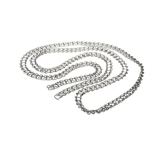 Cutler   22260-0009 Ladder Chain Per Foot