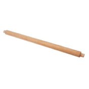 Cutler   22331-0002 Door Hdle Wood Panela R