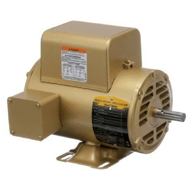 Cutler   27380-2004 Motor 1 Phase Send Wiring Diagram
