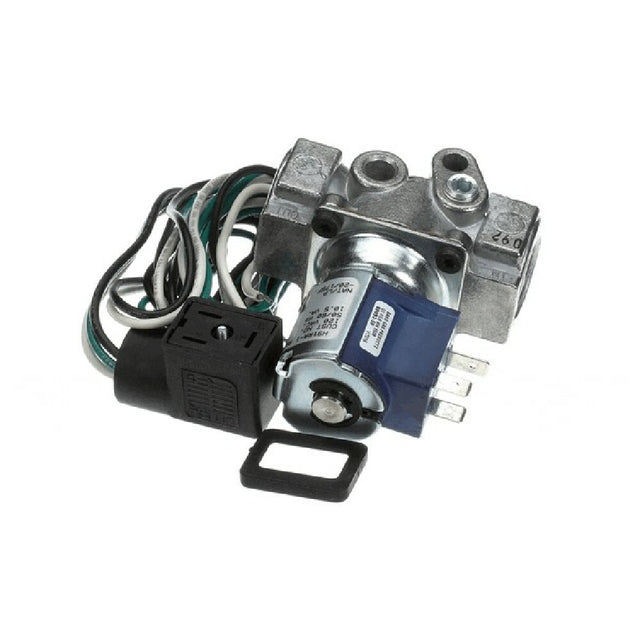 Cutler   28091-0018 Valve Sol Gas 3/4"npt N