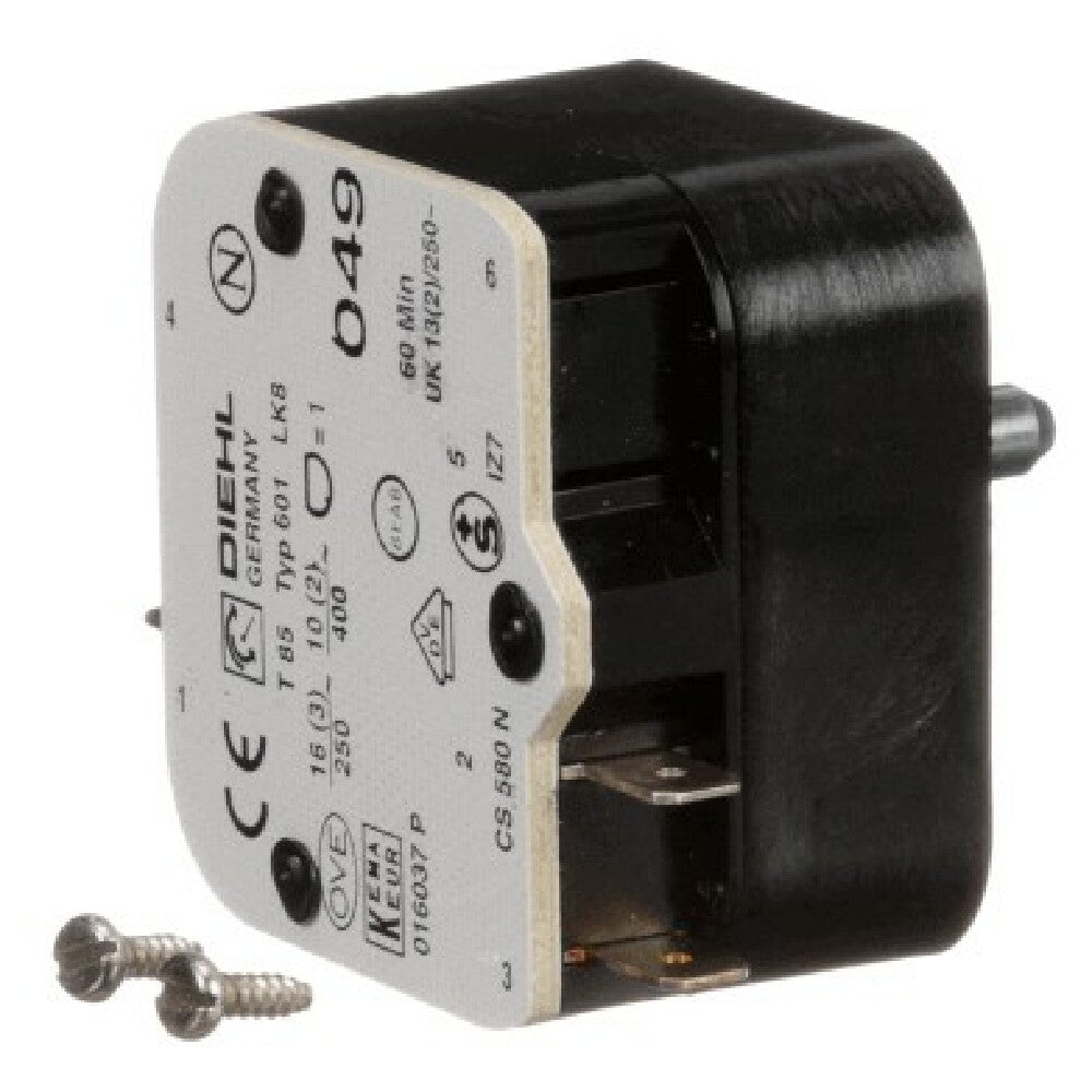 Cutler   28190-0013 Timer Diehl No