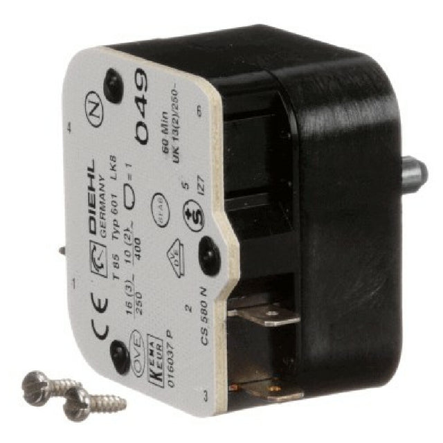 Cutler   28190-0013 Timer Diehl No