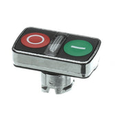 Cutler   28200-2038 Switch Pb 2 Pos. Illum