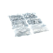 Cutler   51000-1069 Rebush Bolt Kit
