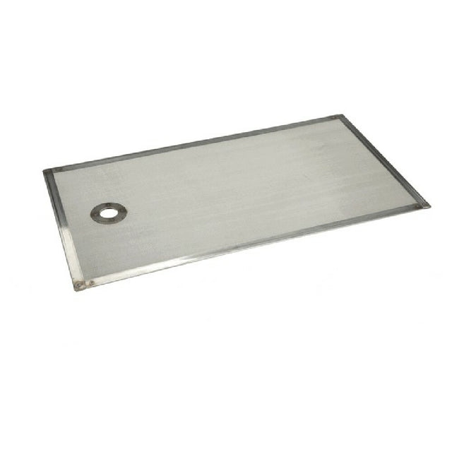 Dallas Group Of America 802170 Filter Scn 10 X 18 W/hole