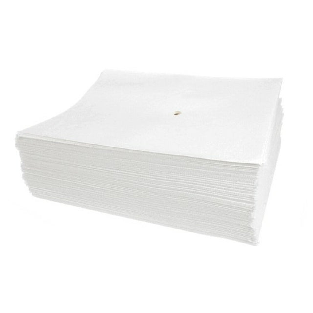 Dallas Group Of America 890011 Filter Paper (100 Ct)