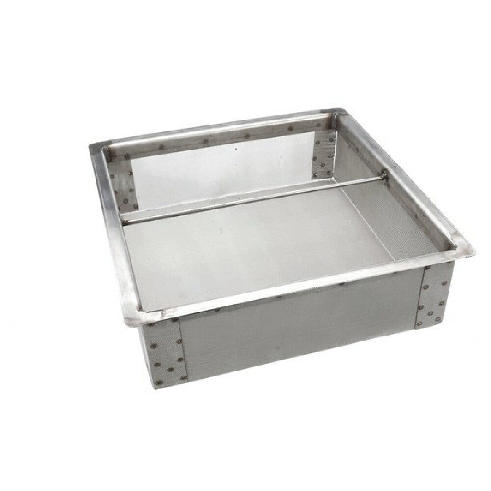 Darling International 700092 Screen For Filter Machine Fine