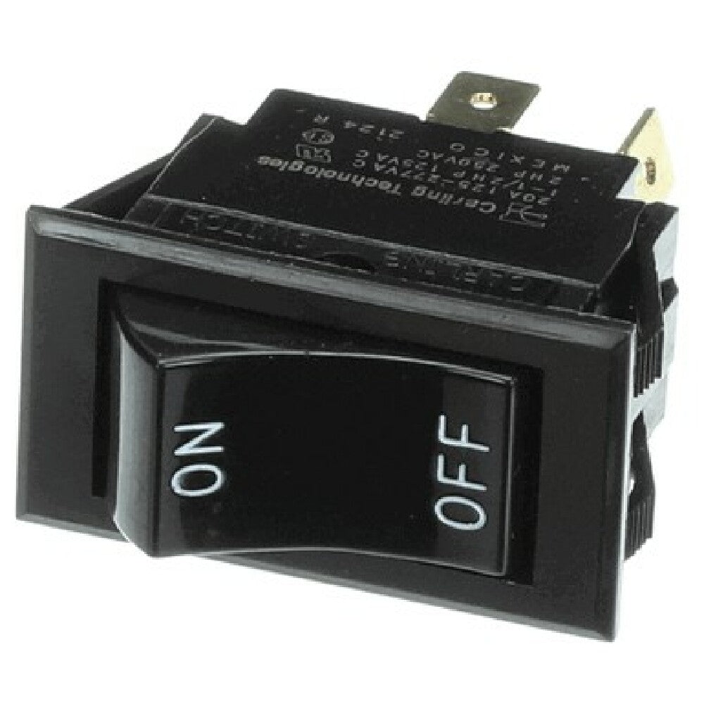 Darling International 700096 Rocker Switch For Filter Machi