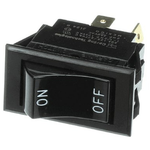 Darling International 700096 Rocker Switch For Filter Machi