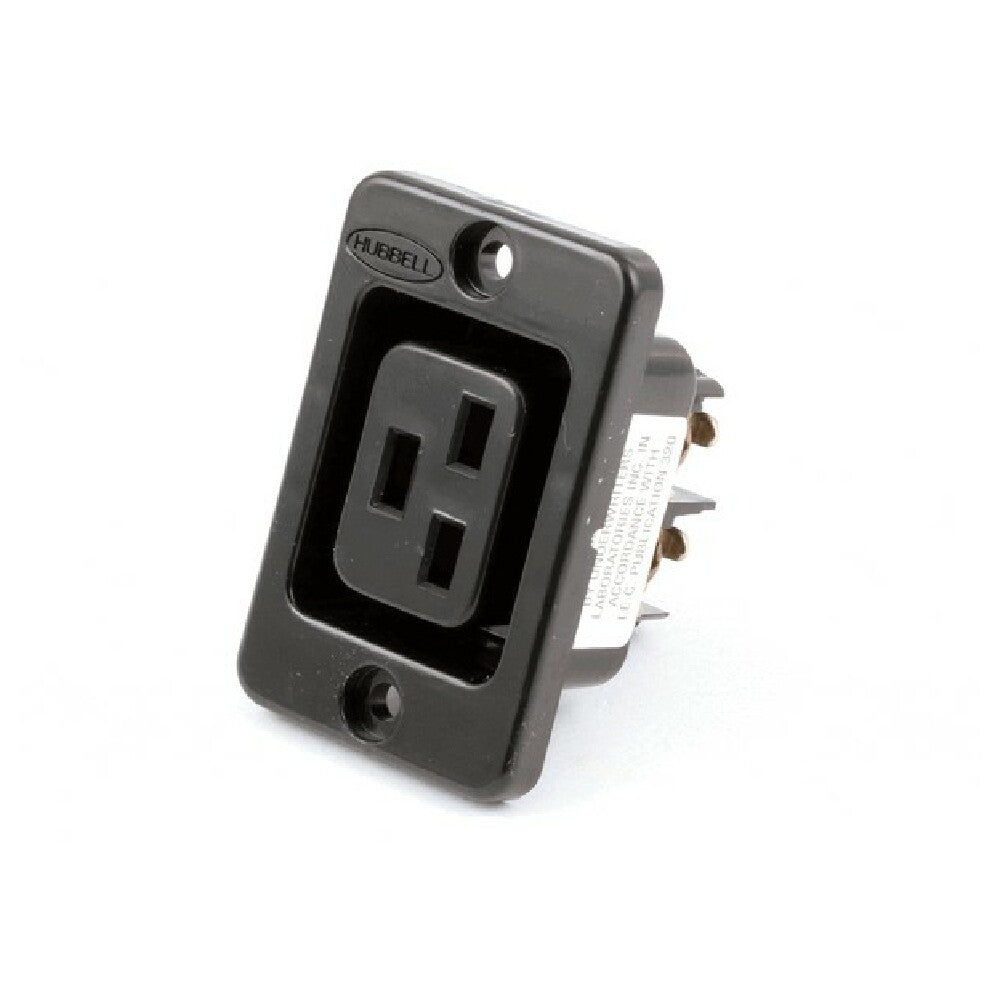 Darling International 700135 Recepticle On C Model Control