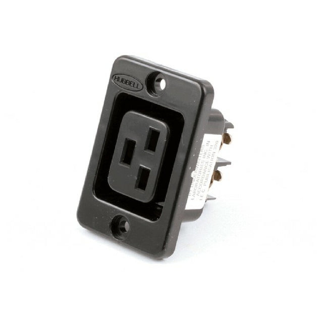 Darling International 700135 Recepticle On C Model Control