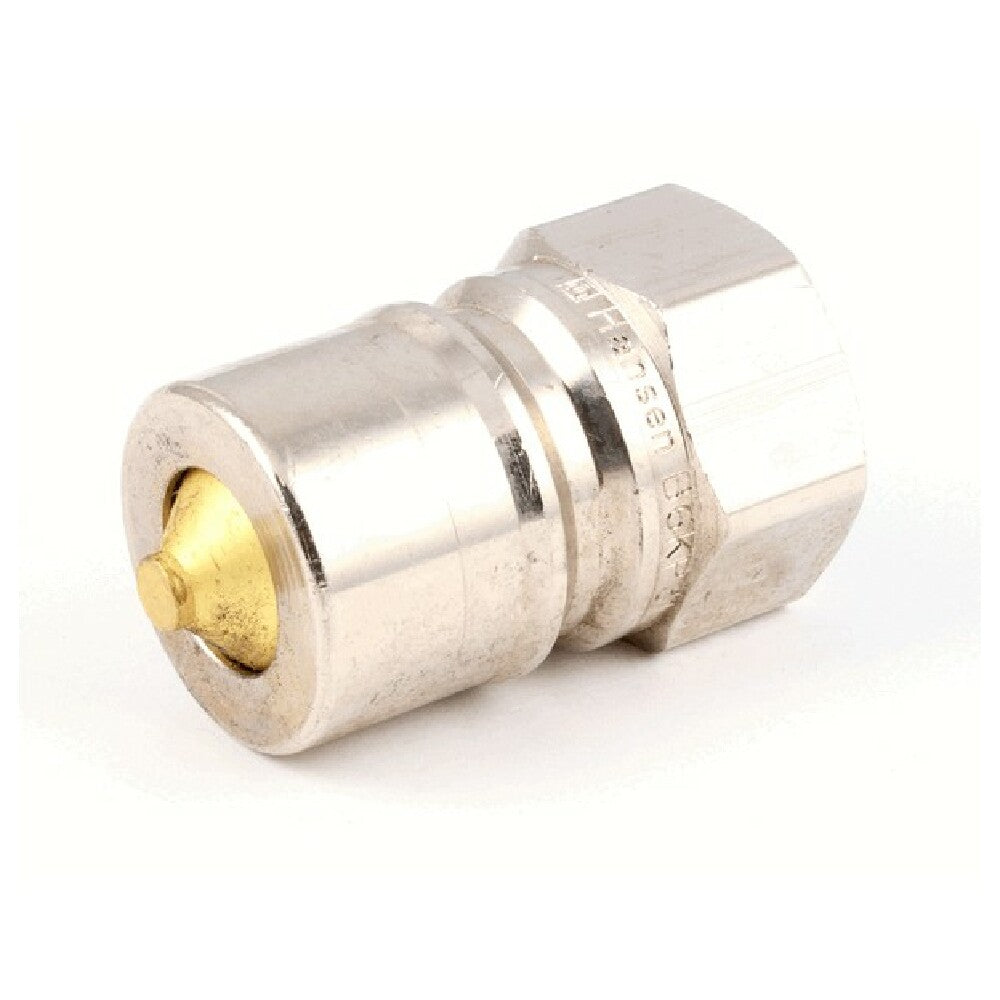 Darling International 700202 Male Quick Disconnect Hydrauli