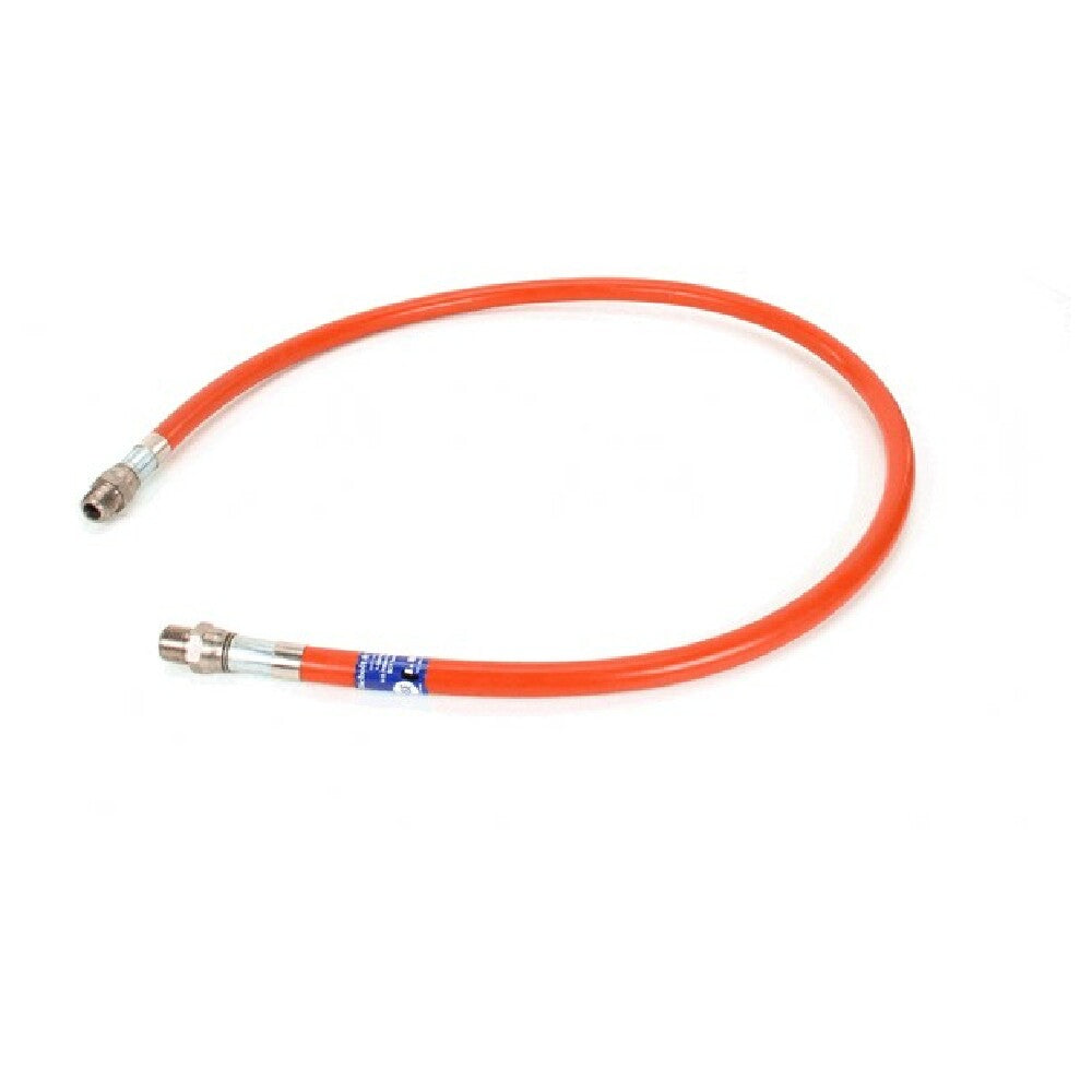 Darling International 700203 Hose Red Oil Kleenflow (1/2 X