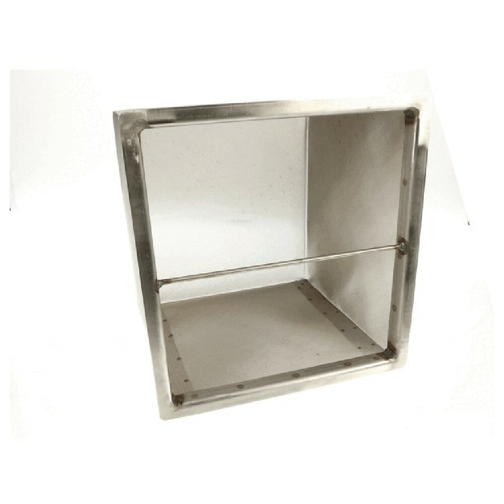 Darling International 700335 Screen Fine Mesh For 402 / 175