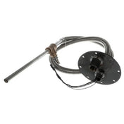 Darling International 700688 Heat Assembly In S.s. Flex Con