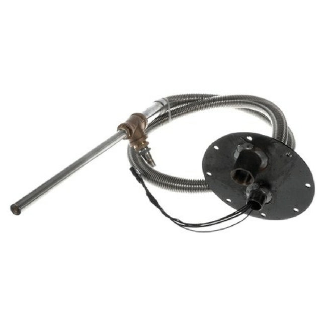Darling International 700688 Heat Assembly In S.s. Flex Con