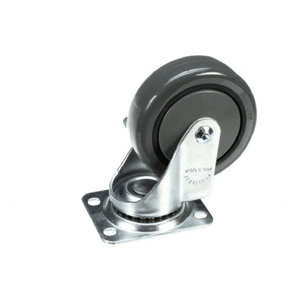 Darling International 700701 Wheel 4" Locking Swivel