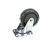 Darling International 700701 Wheel 4" Locking Swivel